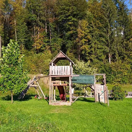 Apartmán Beim Muhlner