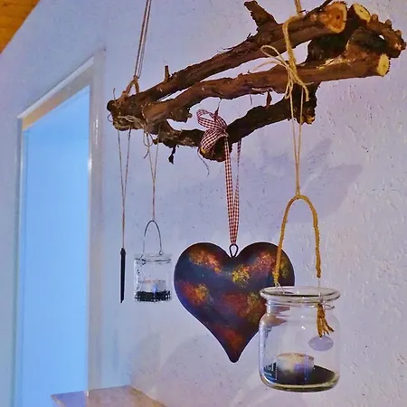 Apartmán Beim Muhlner Schleching