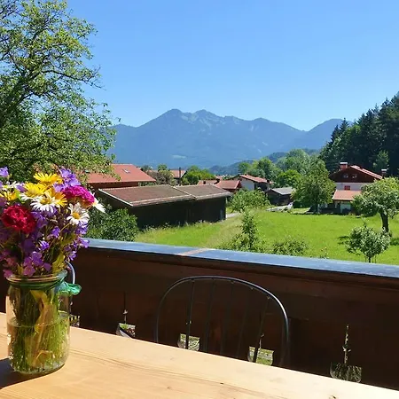 Apartmán Beim Muhlner