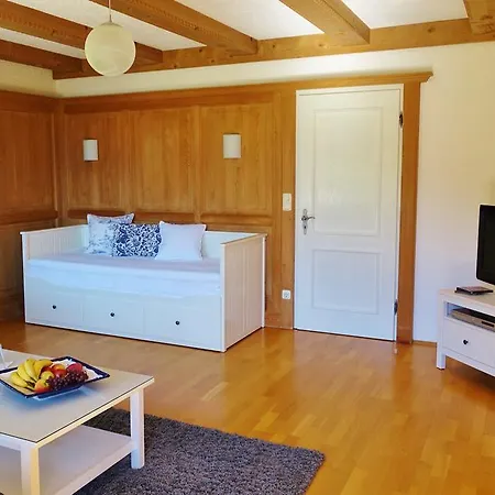 Apartmán Beim Muhlner *